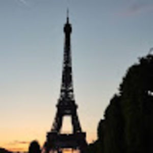 Meet your Posher, Emma